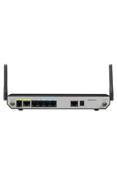 Huawei AR109GW-L Router – VDSL/ADSL + LTE + Wi-Fi