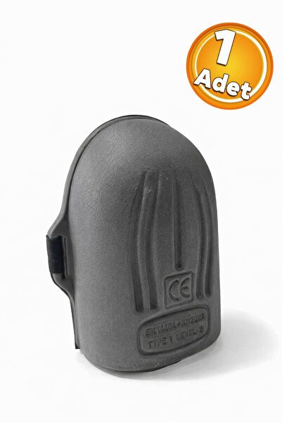 Gönen Döküm Dizlik Fayans Seramik Yer Tamir Dizliği 1 Adet