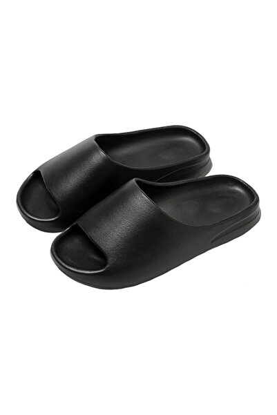 AioTio Slippers Indoor Slippers Home Bathroom Comfortable and Casual Platform...