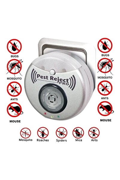 OEM Dăunători Reject PRO