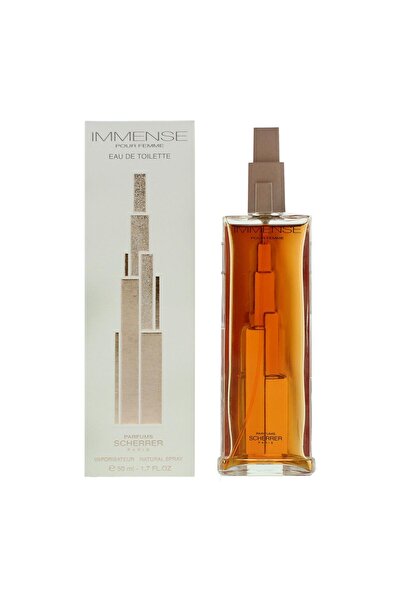 Jean Louis Scherrer , Imens, Apa de Toaleta, Pentru Femei, 50 ml