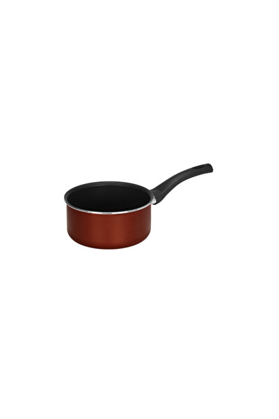Lumenflon Aluminum Round Sauce Pan 16cm