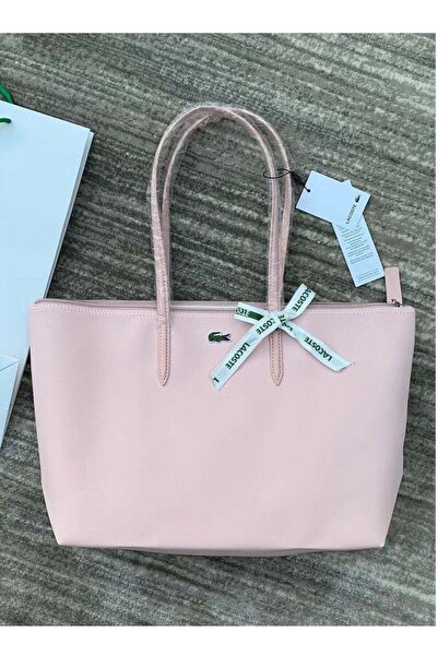 Genesit Women's L12.12 Large Capacity Large Size Zipper Handheld Shoulder Bag...