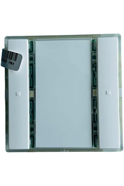 Siemens 5WG12212DB13 Push Button Switch