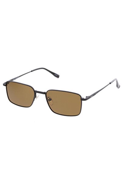 HAWK Hw2329-03 55 Polarized Unisex Sunglasses
