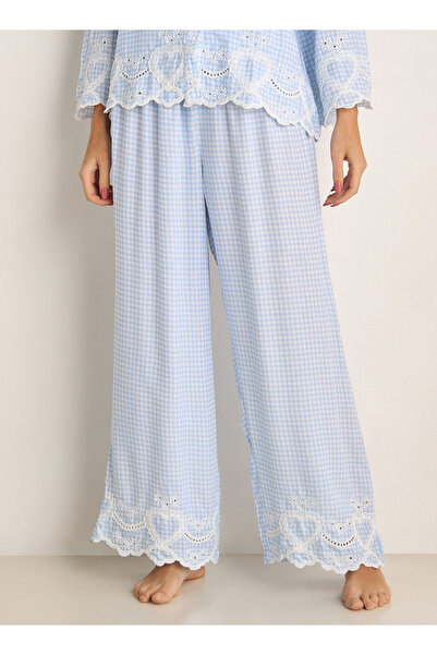 Splash FAV Pyjama Set Shirt and Pants Viscose