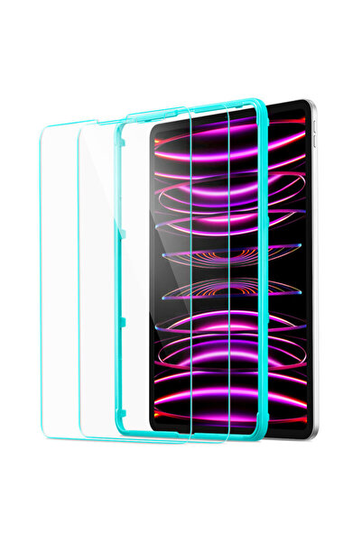 ESR Tempered Glass for iPad Pro 2018 12.9 A2014/A1895