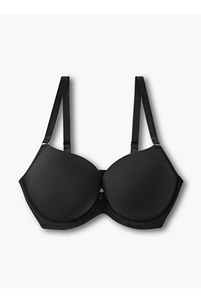 FAV حمالة صدر نصف سلكية