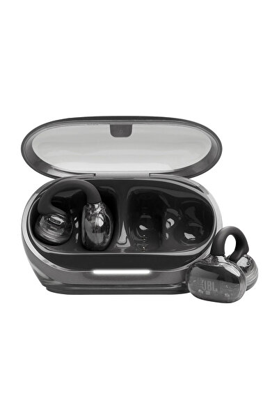 JBL SoundGear Clips,TWS Bluetooth Açık Kulaklık, Ghost