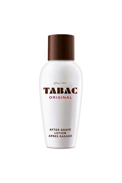 Tabac , Πρωτότυπο, Ενυδατικό, Λοσιόν για μετά το ξύρισμα, 50 ml