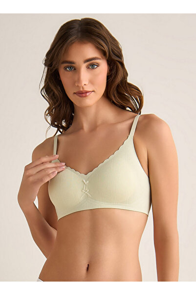 FAV Bra with Adjustable Straps