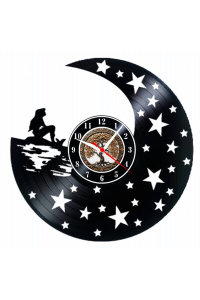 OEM MICA SIRENA - ceas de perete