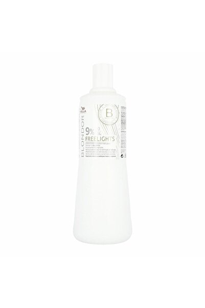 Wella Professionals Wella Professionals, Blondor Freelight, For Color Refresh...