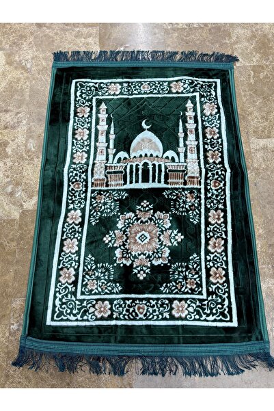 irem tuhafiye Seccade