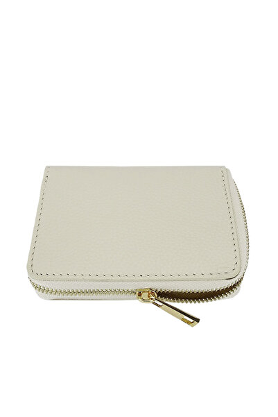 SOFILINE Women's wallet made of genuine leather B-8912 07, Cream