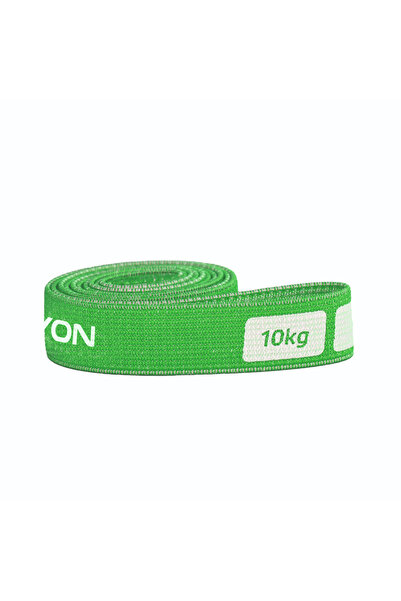 TRYON Ελαστικό γυμναστικής Power Tire BND-300 με πολύ σκληρή αντίσταση, επαγγ...