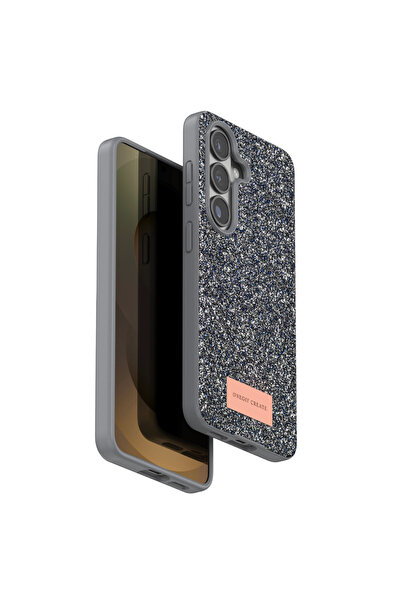 Nezih Case Samsung Galaxy S26 Compatible Stylish Cover with Velvet Interior S...