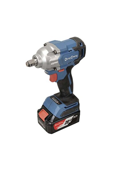 Dong Cheng DongCheng DCPB488 Somun Sıkma 4.0Ah