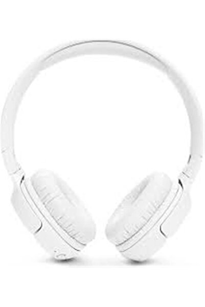 JBL Tune 520BT Beyaz Kulak Üstü Bluetooth Kulaklık (İthalat Firma Garantili)