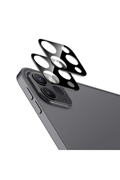 ESR Protecție pentru lentilă cameră pentru iPad Pro 2020 11.0 A2068/A2230