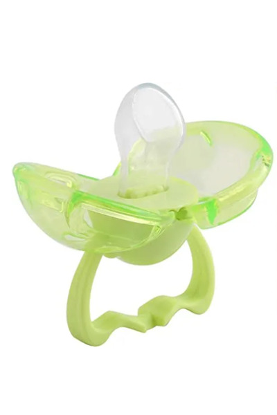 Orlandokids Set de 2 suzete cu închidere automată - Confort și siguranță pent...