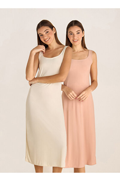 FAV Set of 2 - Slip Dress Sleeveless