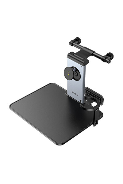 Baseus Foldable Headrest Phone Holder,