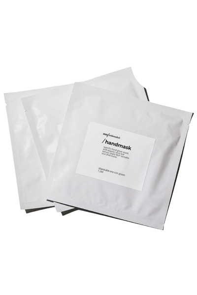 unbranded , Unbranded, Nourishing, Hand Sheet Mask