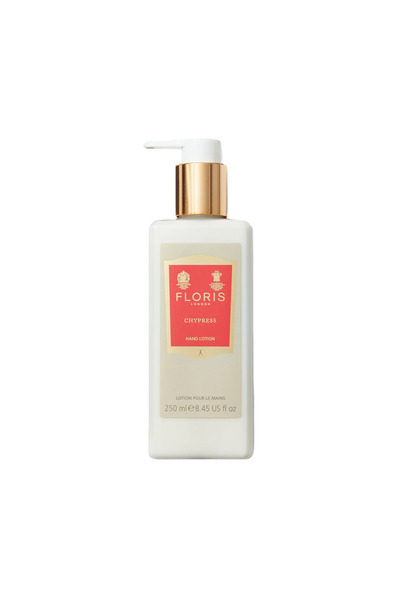 Floris Of London Floris Of London, Chypress, Ενυδατική, Λοσιόν Χεριών, 250 ml