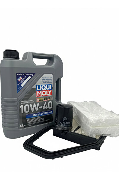 FSMPARTS HONDA CİVİC PERİYODİK BAKIM SETİ 2001-2005 (HAVA FİTRESİ - YAĞ FİLTR...