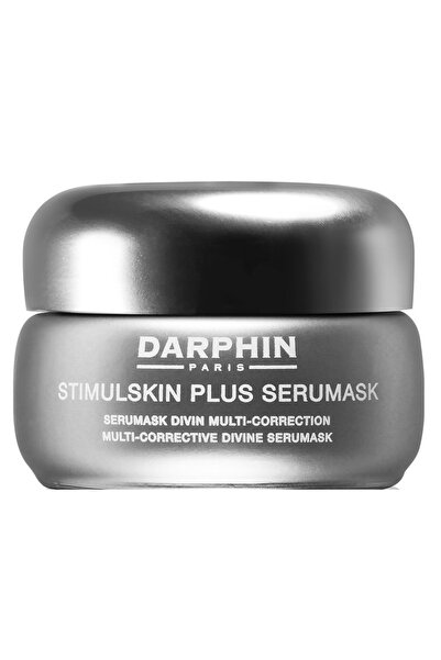 Darphin , StimulSkin Plus, Χωρίς Parabens, Αντιγηραντική, Ημέρας, Κρεμώδης Μά...