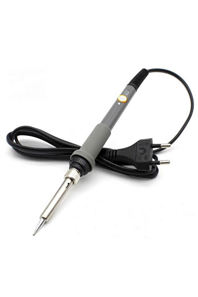 Choice1 1 قطعة 60 واط لحام درجة حرارة قابلة للتعديل محطة إعادة العمل لحام نصا...