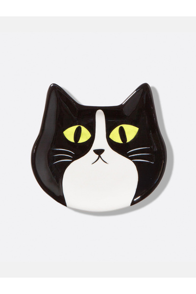 DOIY Cat Seramik Düzenleyici