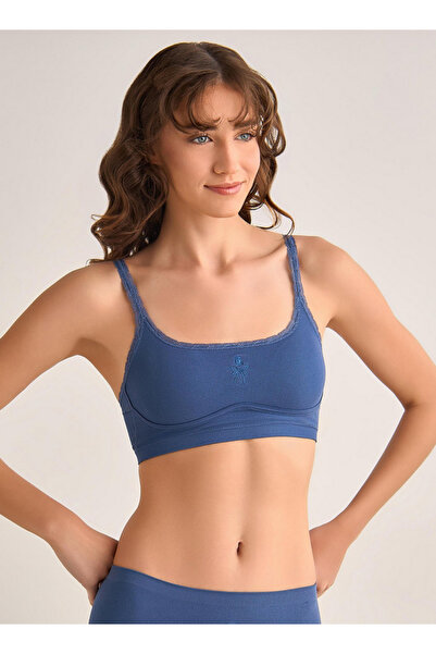 FAV حمالة صدر متوسطة التغطية بدون خياطة