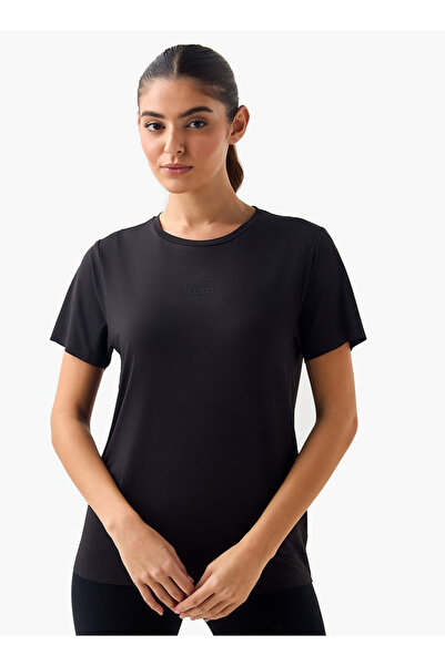 Kappa Women Lite Performance Perforated T-shirt