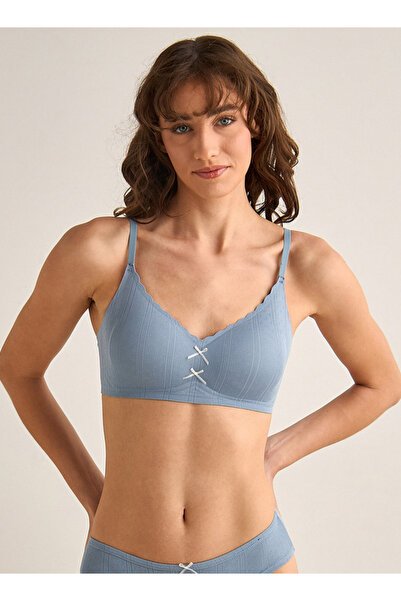 FAV Bra with Adjustable Straps