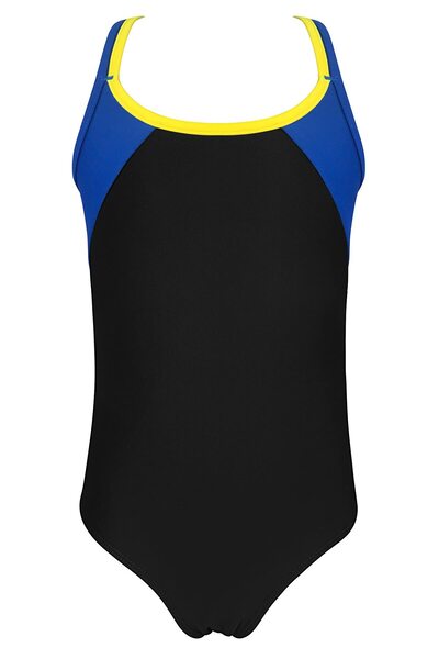 SHEKINI Ολόσωμο μαγιό, SHEKINI, αθλητικό μοντέλο, αμάνικο, για κορίτσια, 6-14...