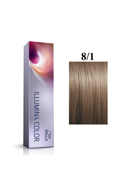 Wella Professionals Wella Professionals, Illumina Color, Vopsea de păr perman...