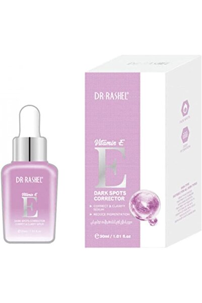 DR.RASHEL DR. RASHEL Vitamin E Dark Spots Corrector