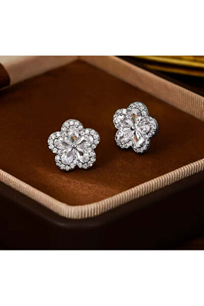 MOONGLOW ACCESSORIES Little Flowers Earrings