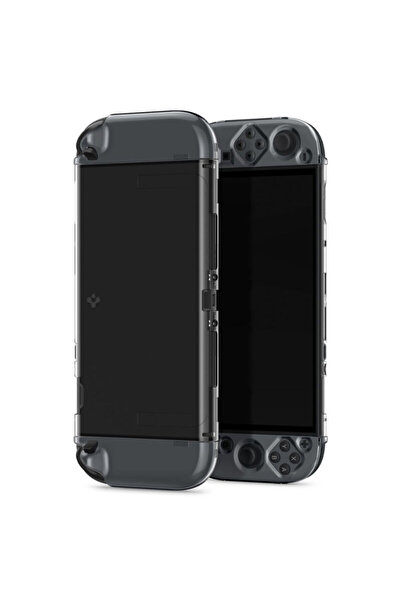 Spigen Nin10do Switch 2 Air Fit Case, Transparent