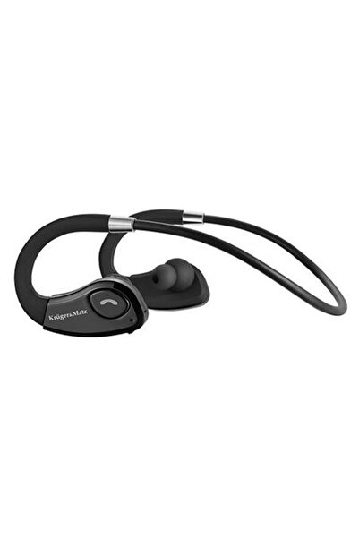 Kruger&Matz Căști Bluetooth cu bandă de gât