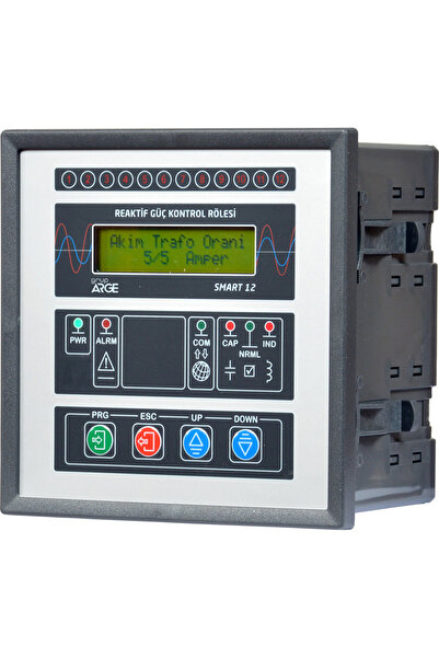 GRUP ARGE GA110 SMART 12 12 KADEME SMART RÖLE