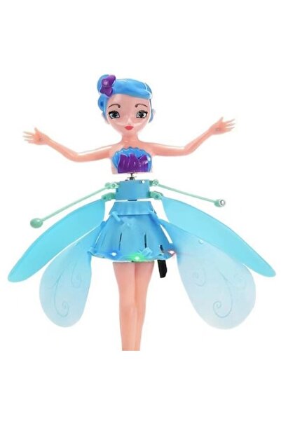 OEM Interactive Flying Doll