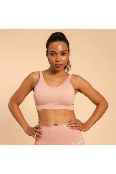 GymBeam Sutien sport Hyper roz - BeastPink