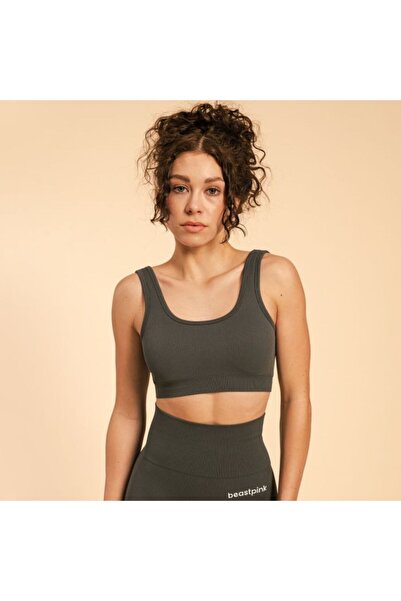 GymBeam Sutien sport Hyper Sports Shadow - BeastPink