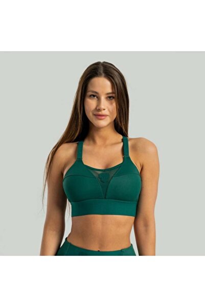 GymBeam Sutien sport ALPHA Smarald - STRIX