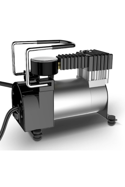 OEM Compresor auto de 12V pentru sarcini mari