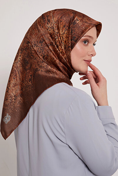 Levidor وشاح كريستال D92