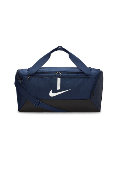 Puma Nk Acdmy Team S Duff 41L Navy Blue Sport Bag Sı Single Size Cu8097-410